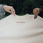Beige Bookshopping Shirt