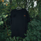 Black Ghost Bookshelf Shirt