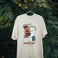 Beige Bookshopping Shirt