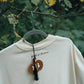 Beige Bookshopping Shirt