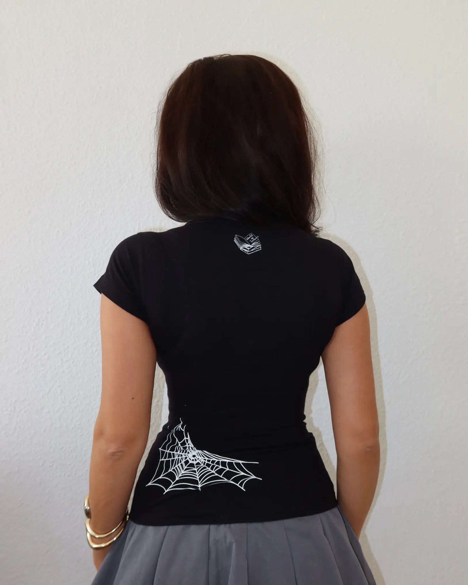 Witch Baby Tee