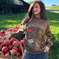 Pumpkin Crewneck - World of Treasure