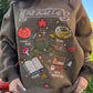 Pumpkin Crewneck - World of Treasure