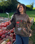 Pumpkin Crewneck - World of Treasure