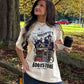 Haunted Oversized Tee - World of Treasure