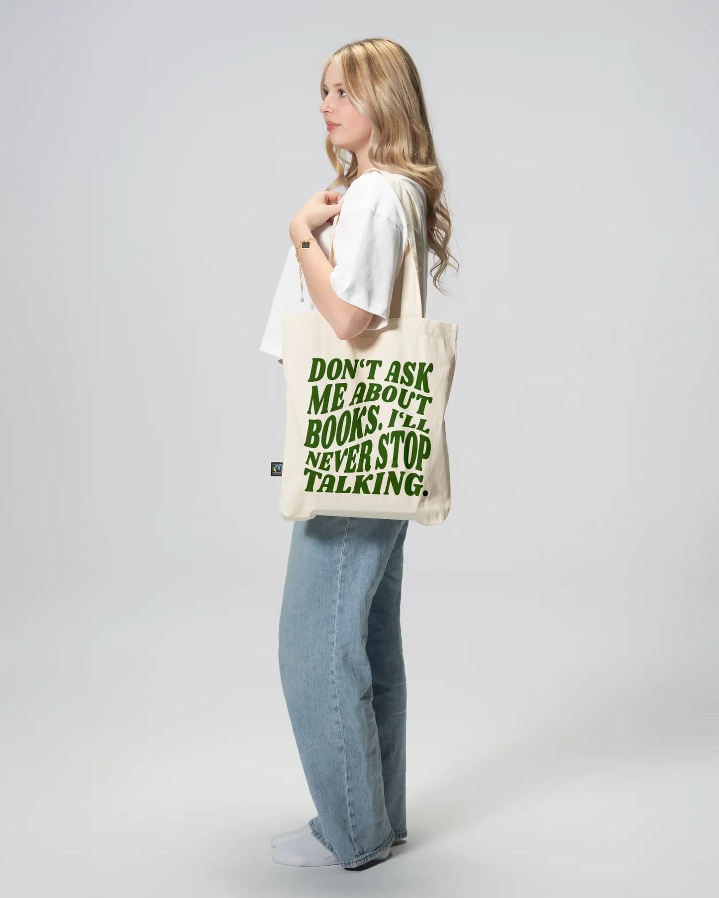 WOT Bag - World of Treasure