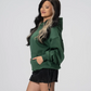 Hoodie - Booklover - World of Treasure