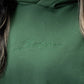 Hoodie - Booklover - World of Treasure