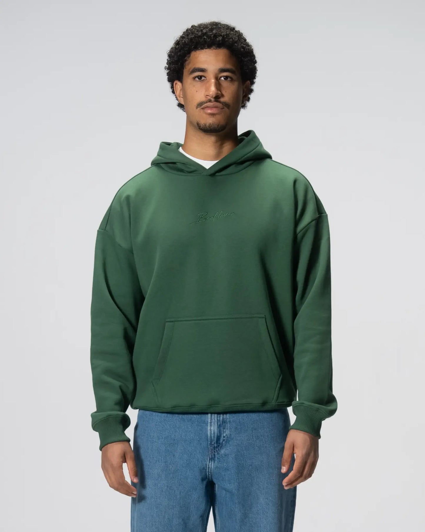 Hoodie - Booklover - World of Treasure