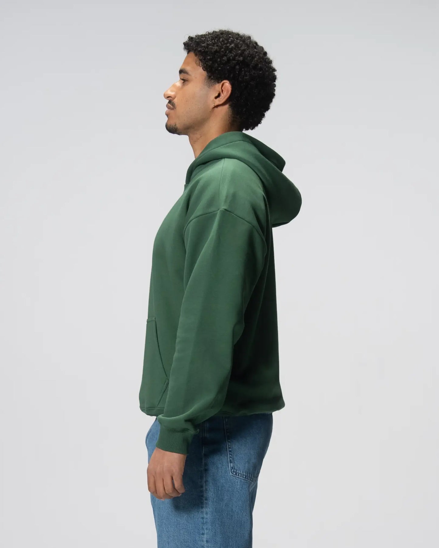 Hoodie - Booklover - World of Treasure