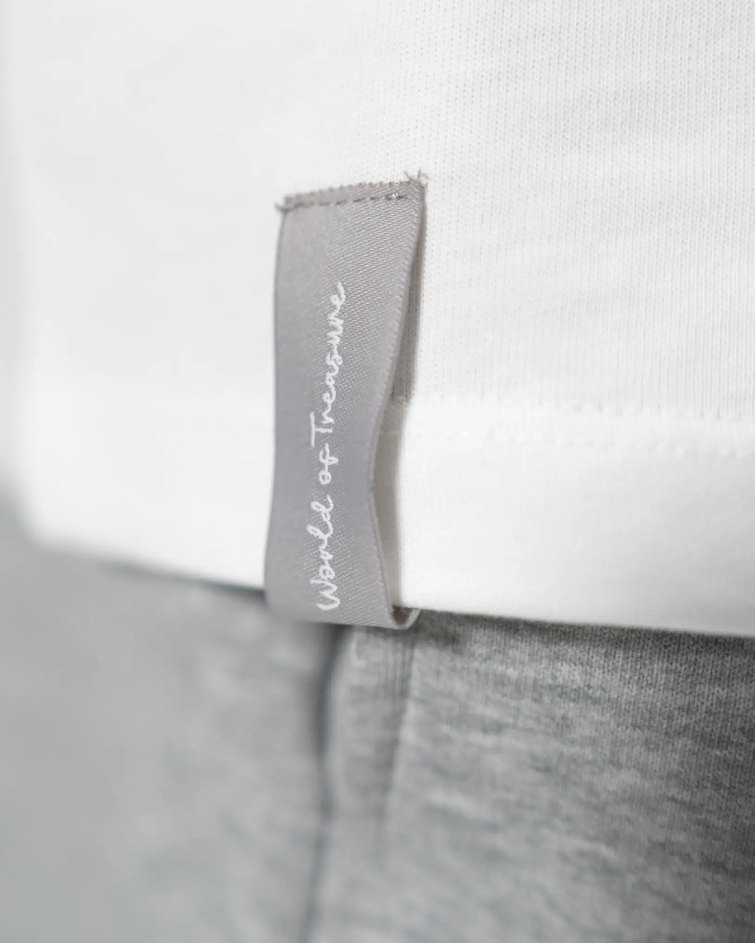 T-Shirt Oversized - Booklover - World of Treasure