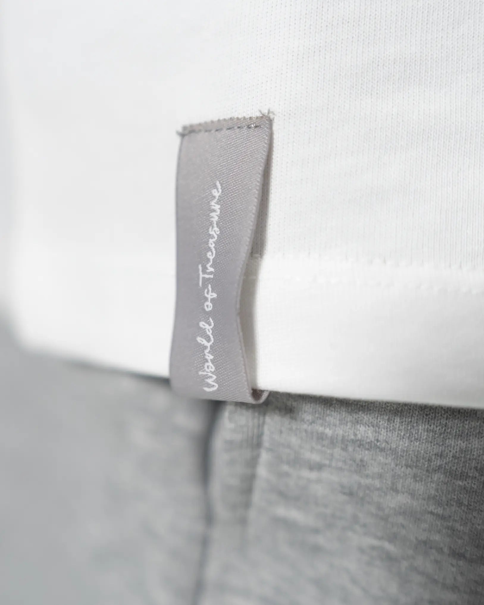 T-Shirt Oversized - Booklover - World of Treasure