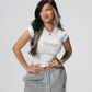 Babytee - Fictional men are better - World of Treasure
