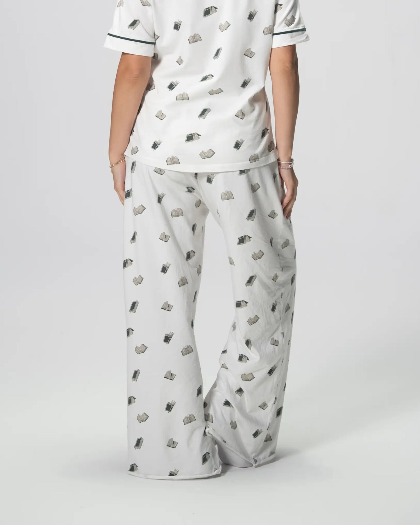 Pyjama Pants - World of Treasure - World of Treasure