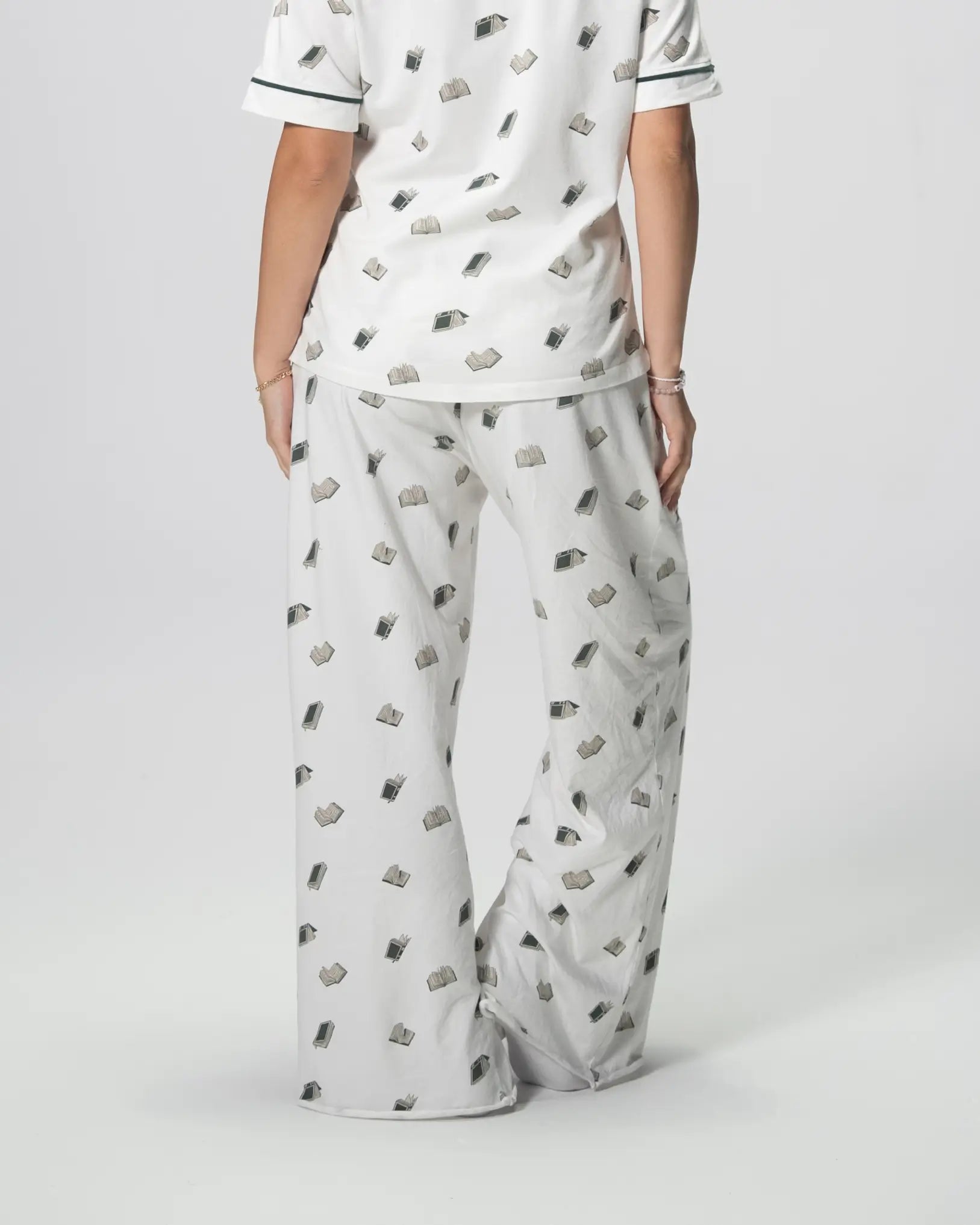 Pyjama Pants - World of Treasure - World of Treasure