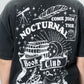 T-Shirt Oversized - Pretty girls read books - World of Treasure