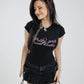 Babytee - Pretty girls read books - World of Treasure