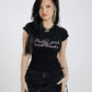 Babytee - Pretty girls read books - World of Treasure