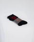 Socken - fuck off (black) - World of Treasure