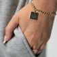 WOT Bracelet Silber - World of Treasure