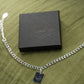 WOT Bracelet Silber - World of Treasure