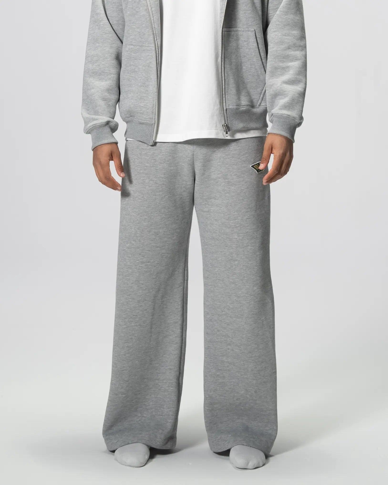 Slacks World Jogger Pants - World of Treasure