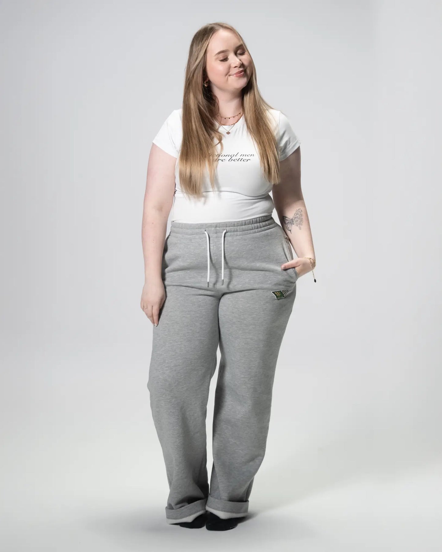 Jogger Pants - World of Treasure - World of Treasure