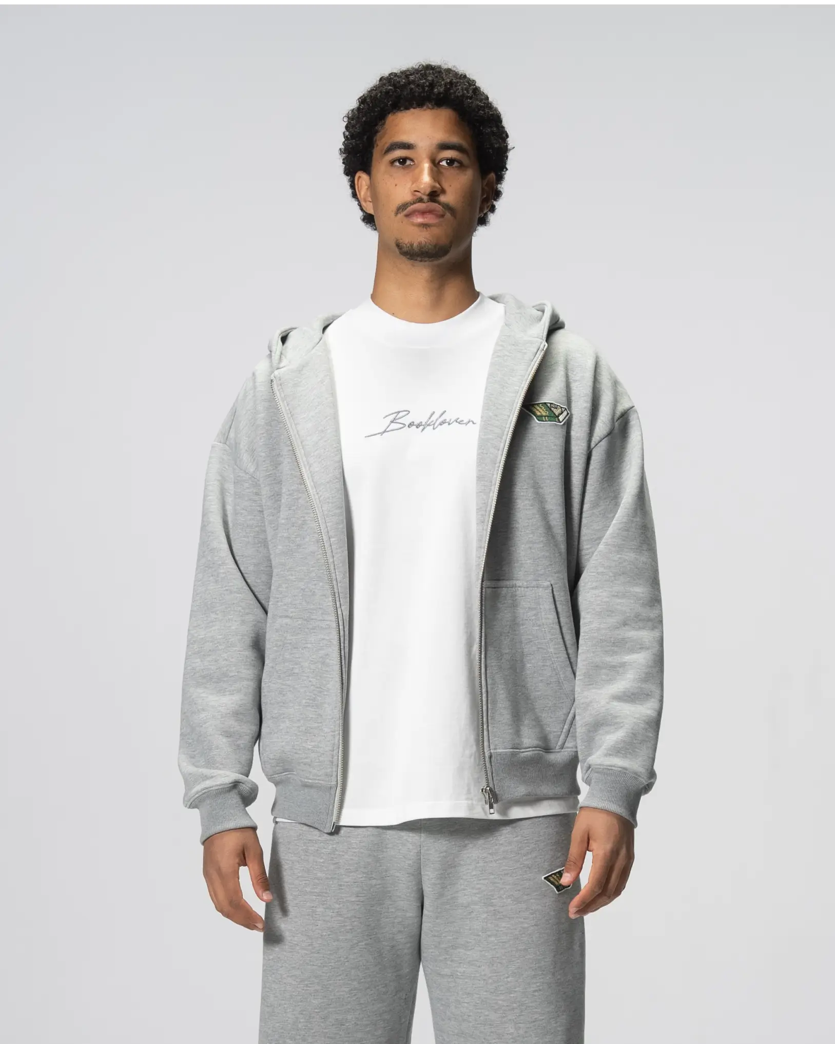 Zipper - World of Treasure - World of Treasure