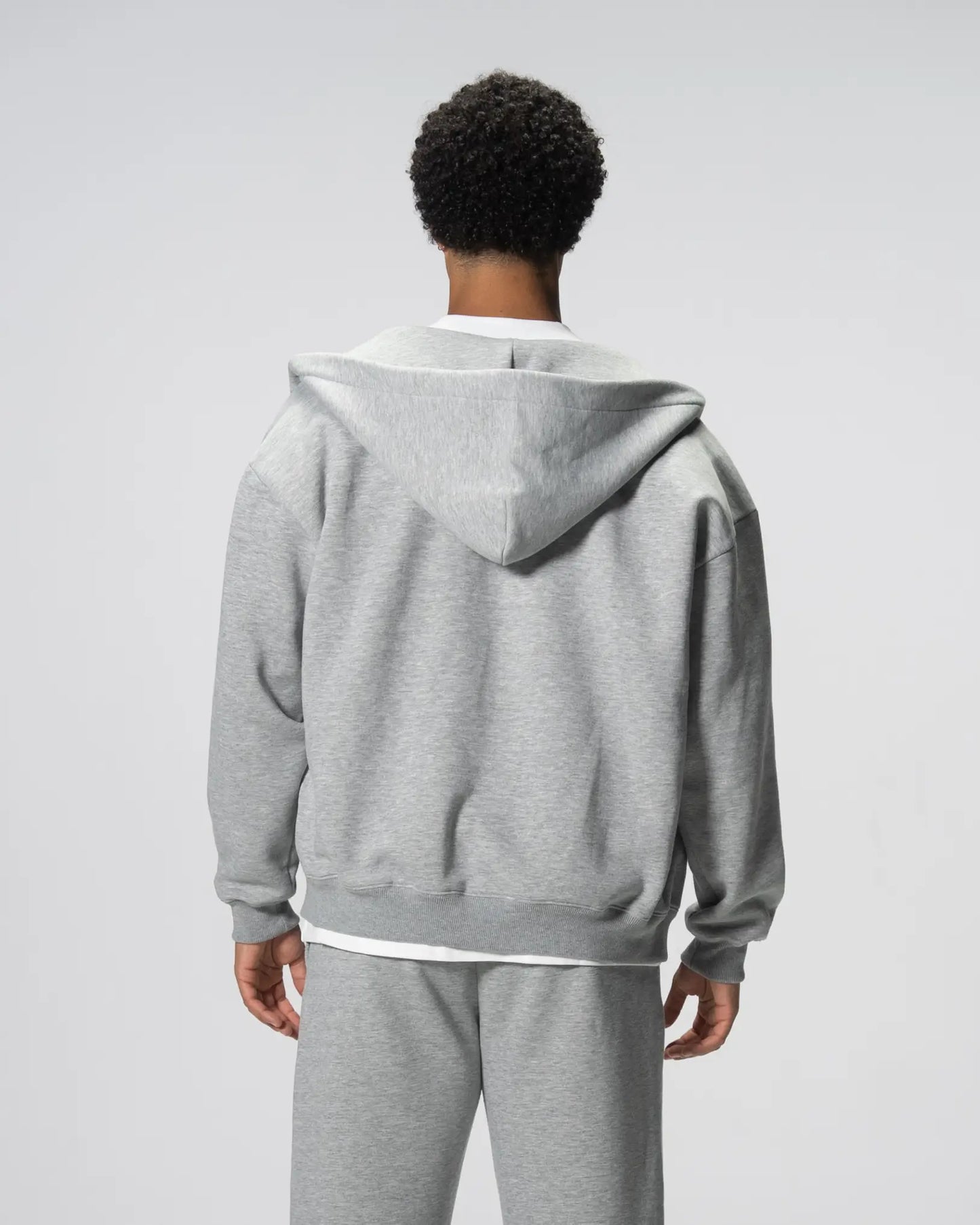 Zipper - World of Treasure - World of Treasure