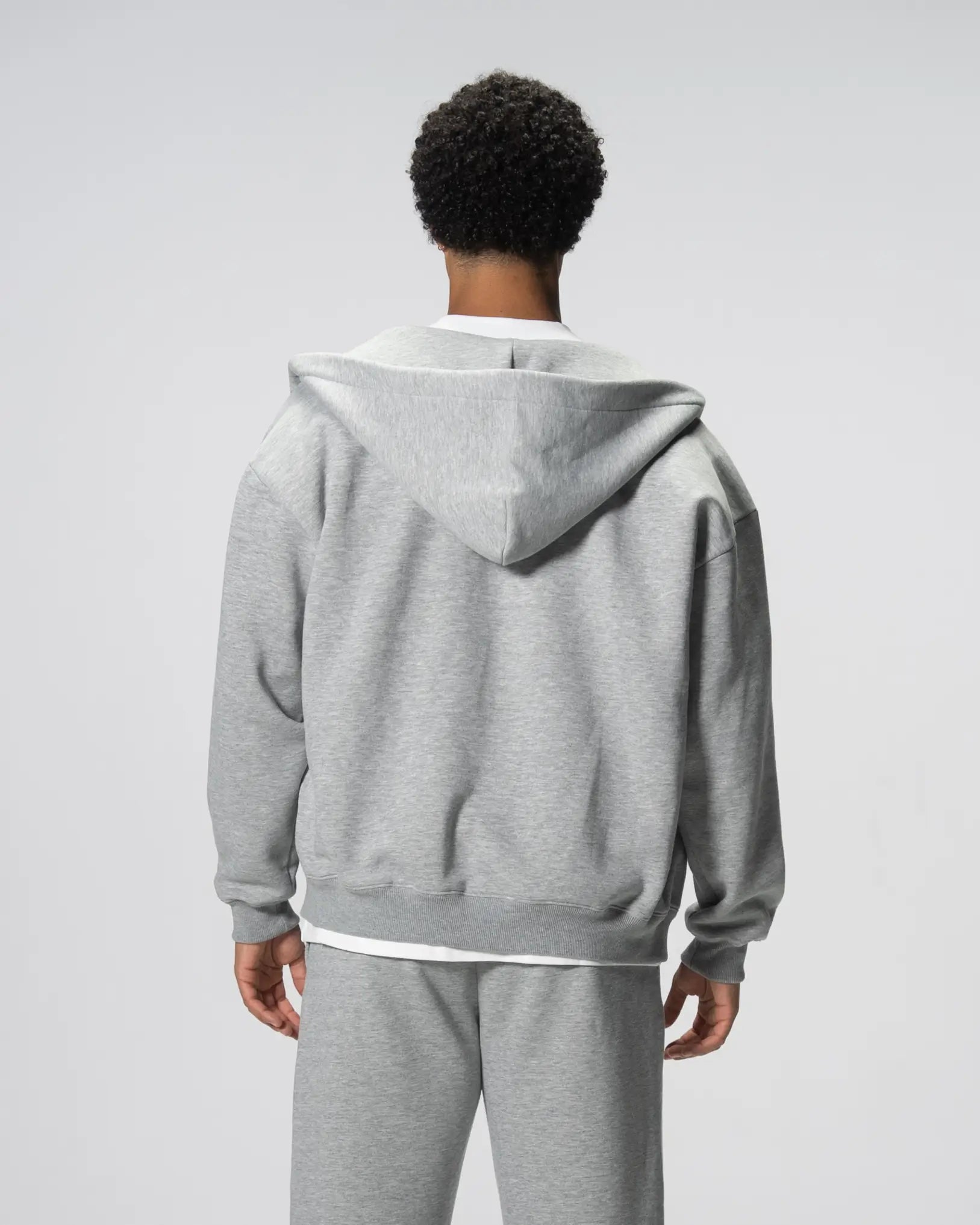 Zipper - World of Treasure - World of Treasure