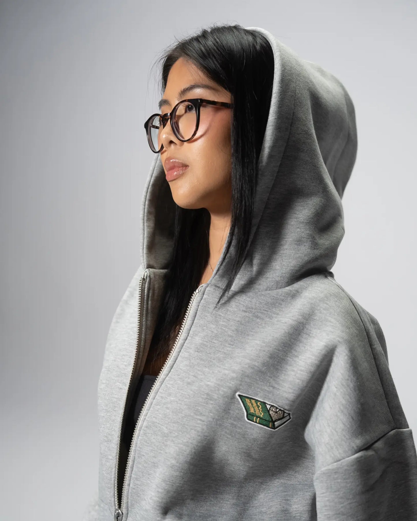 Zipper - World of Treasure - World of Treasure