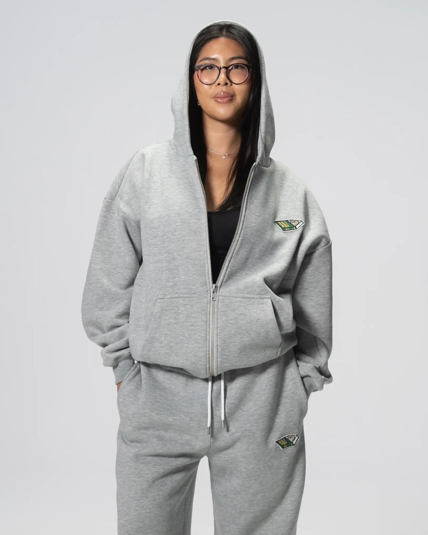 Zipper - World of Treasure - World of Treasure