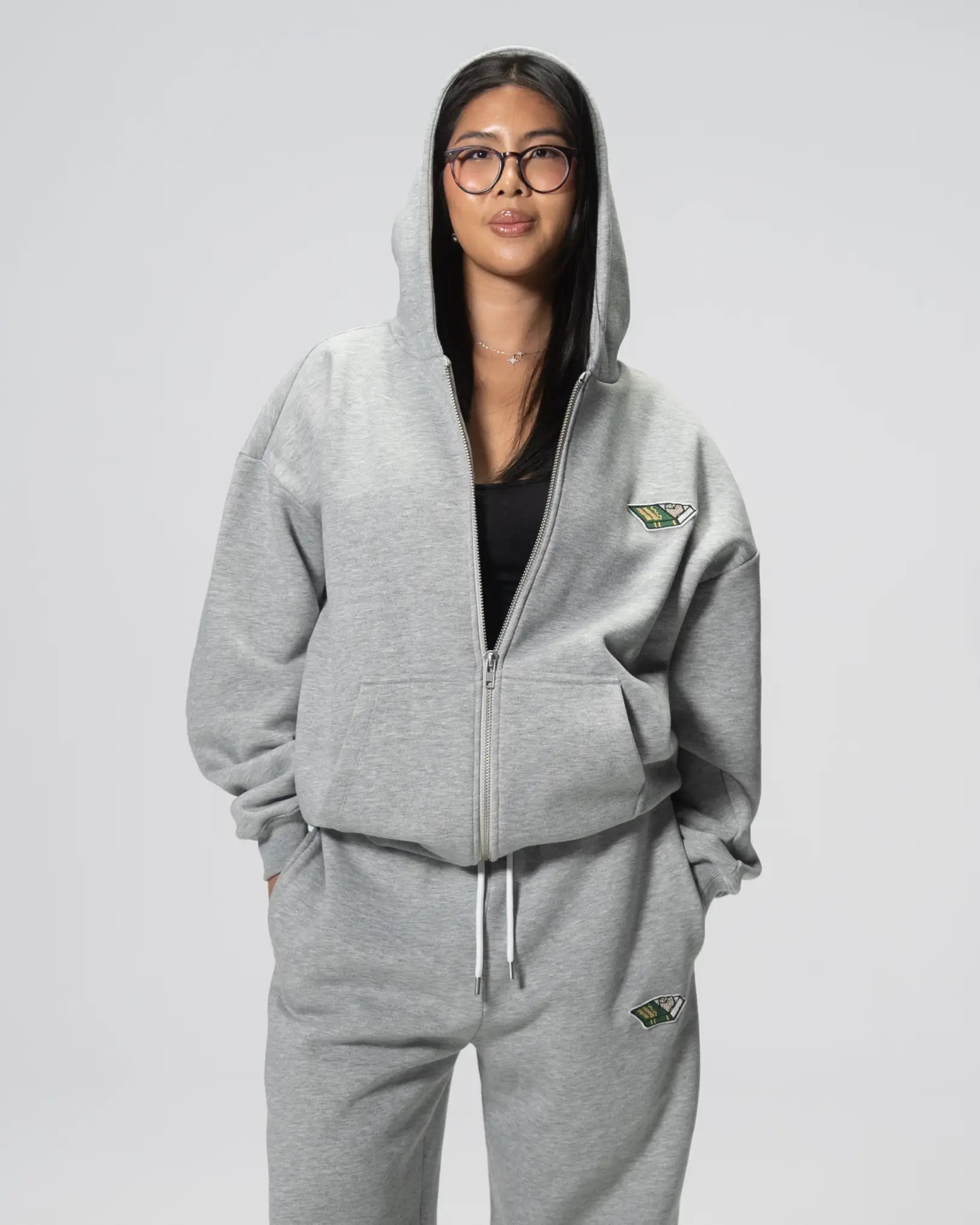 Zipper - World of Treasure - World of Treasure