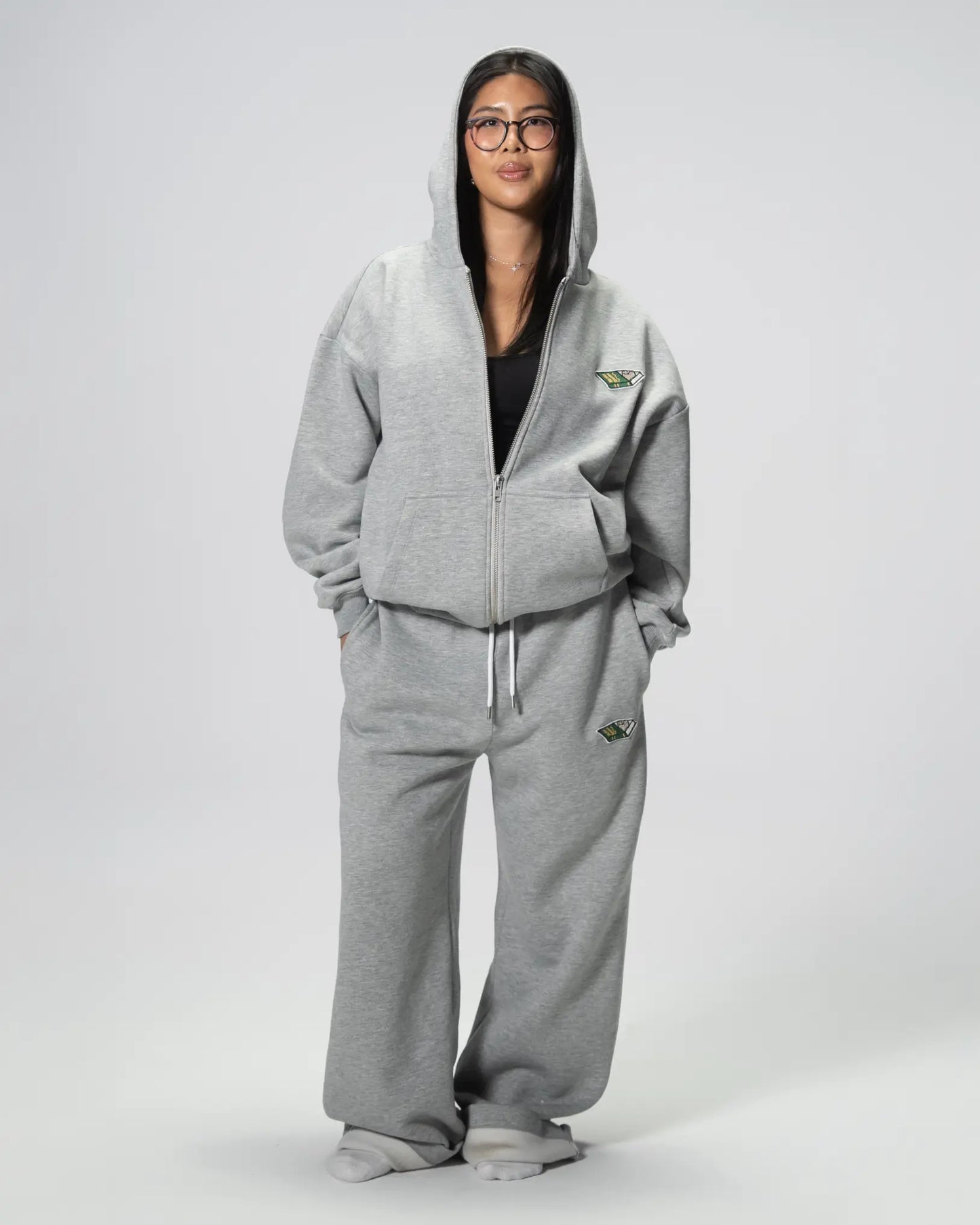 Jogger Pants - World of Treasure - World of Treasure