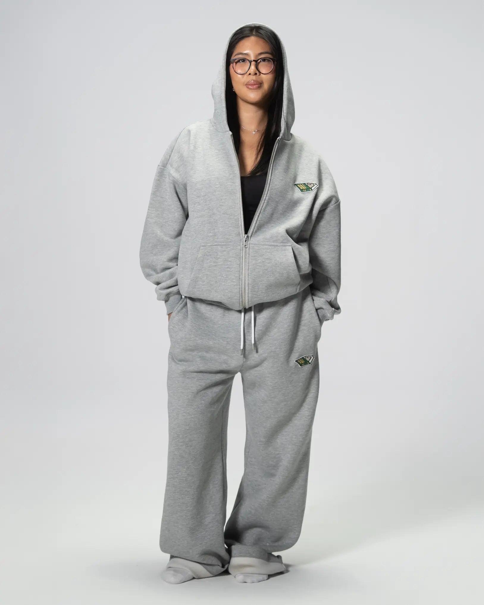 Jogger Pants - World of Treasure - World of Treasure