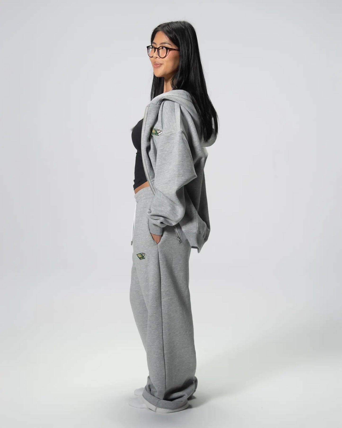 Jogger Pants - World of Treasure - World of Treasure