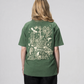 T-Shirt Oversized - World of Treasure