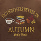 Autumn Hoodie