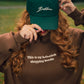 Brown Bookshopping Hoodie