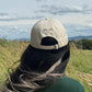 Bookclub Cap Beige