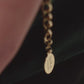 WOT Bracelet Silber
