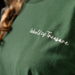 T-Shirt Oversized - World of Treasure